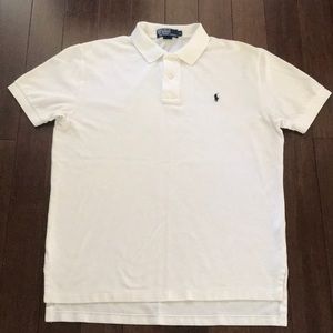 RALPH LAUREN POLO SHIRT